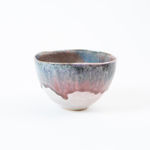 Yasushi Fujihira, Tea Bowl