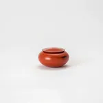 Jihei Murase, Negoro Herbal and Tea Container, 2022