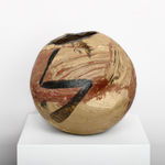 Andoche Praudel, Grand Transparent 1, 1992