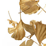 Yui Tsujimura, Natural Glaze Hanging Vase 自然釉提瓶, 2024