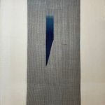 Tsushima XV 対馬 XV, 2025 | Shihoko Fukumoto | Textile | Ippodo Gallery TOKYO & NEW YORK