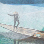 Masaaki Miyasako, The Four Seasons - 春夏秋冬, 2023