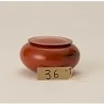 Jihei Murase, Negoro Herbal and Tea Container, 2022