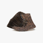 Yukiya Izumita | Sekisoh 積層裂 | 2025 | Japanese Ceramics | Ippodo Gallery