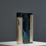 Laura de Santillana, Untitled (Bamboo Tree), 2016