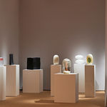 Laura de Santillana, Leaf (bronze), 2007