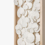 KAKU | "Untitled 無題" 5C | 2025 | Washi paper, wire | Ippodo Gallery