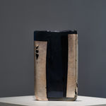 Laura de Santillana, Untitled (Bamboo Tree), 2016