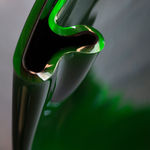 Laura de Santillana, Untitled (Bamboo Tree), 2016