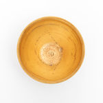 Yui Tsujimura, Natural Glaze Hanging Vase 自然釉提瓶, 2024