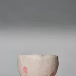 Tomoyuki Hoshino, Sugar Glazed Tea Bowl 茶盌 糖衣, 2024