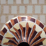 Massimo Micheluzzi, Vaso Nero, 2023