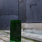 Laura de Santillana, Untitled (Bamboo Tree), 2016