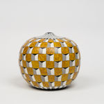 Massimo Micheluzzi, Vaso Nero, 2023