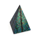 Terumasa Ikeda, 百千航路図珠箱 - “Course” Ornamental Box, 2023