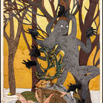 Till Rabus, Venus, 2013