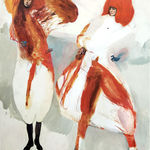 Till Rabus, Venus, 2013