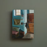 Cecile Barma, Voile de jour, 2025