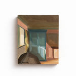 Cecile Barma, Voile de jour, 2025