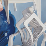 Till Rabus, Venus, 2013