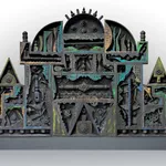 Rakesh Patel, Sacred Ciper series, 2026