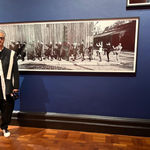 Max Vadukul, Untitled 33, from the series "Through her Eyes", 2022