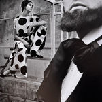 Jeanloup Sieff, Unwittingly provocative woman, Paris, 1978