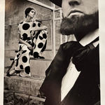 Jeanloup Sieff, Unwittingly provocative woman, Paris, 1978