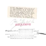 Ron Galella, Andy Warhol celebrating his 58th birthday at Mr. Chow´s, New York City, N.Y., August 6, 1985