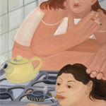 Joaquín Reyes, Genocidio, 2025