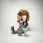 Víctor Castillo, Sweeter than Roses 12, Alice Friedland, 2021