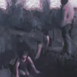 Tomás Bravo, Nadie Nos Ha Visto, 2025