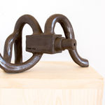 Vicente Prieto Gaggero, Yunque, 2021