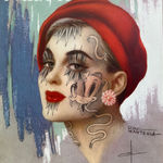 Víctor Castillo, It Is Not Game, 2008