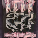 Carolina Muñoz, He Venido A Traer Fuego Sobre La Tierra, 2016