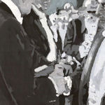 Coco González Lohse, Sudando la Camiseta, 2001