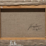 Francisco Uzabeaga, Two Weeks In Another Town, 2017