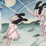 Joaquín Reyes, Genocidio, 2025