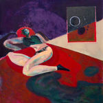 Rolankay, Superstición, 2021