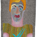 Paloma Castillo, Madres I, 2015