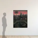 Tomás Bravo, Nadie Nos Ha Visto, 2025