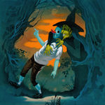 Víctor Castillo, Walk on the Wild Side, 2020