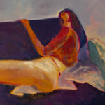 Rolankay, Superstición, 2021