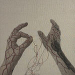 Juana Gómez, Siete de Espadas, 2025