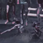 Tomás Bravo, Nadie Nos Ha Visto, 2025