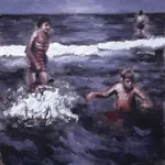 Tomás Bravo, Nadie Nos Ha Visto, 2025