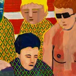 Joaquín Reyes, La Caza