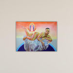 Walther Sánchez, Bambalinas, 2024