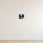 Tomás Bravo, Nadie Nos Ha Visto, 2025