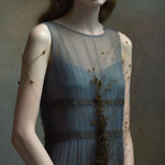 Cecilia Avendaño, Respiración 17, BLOW, 2012